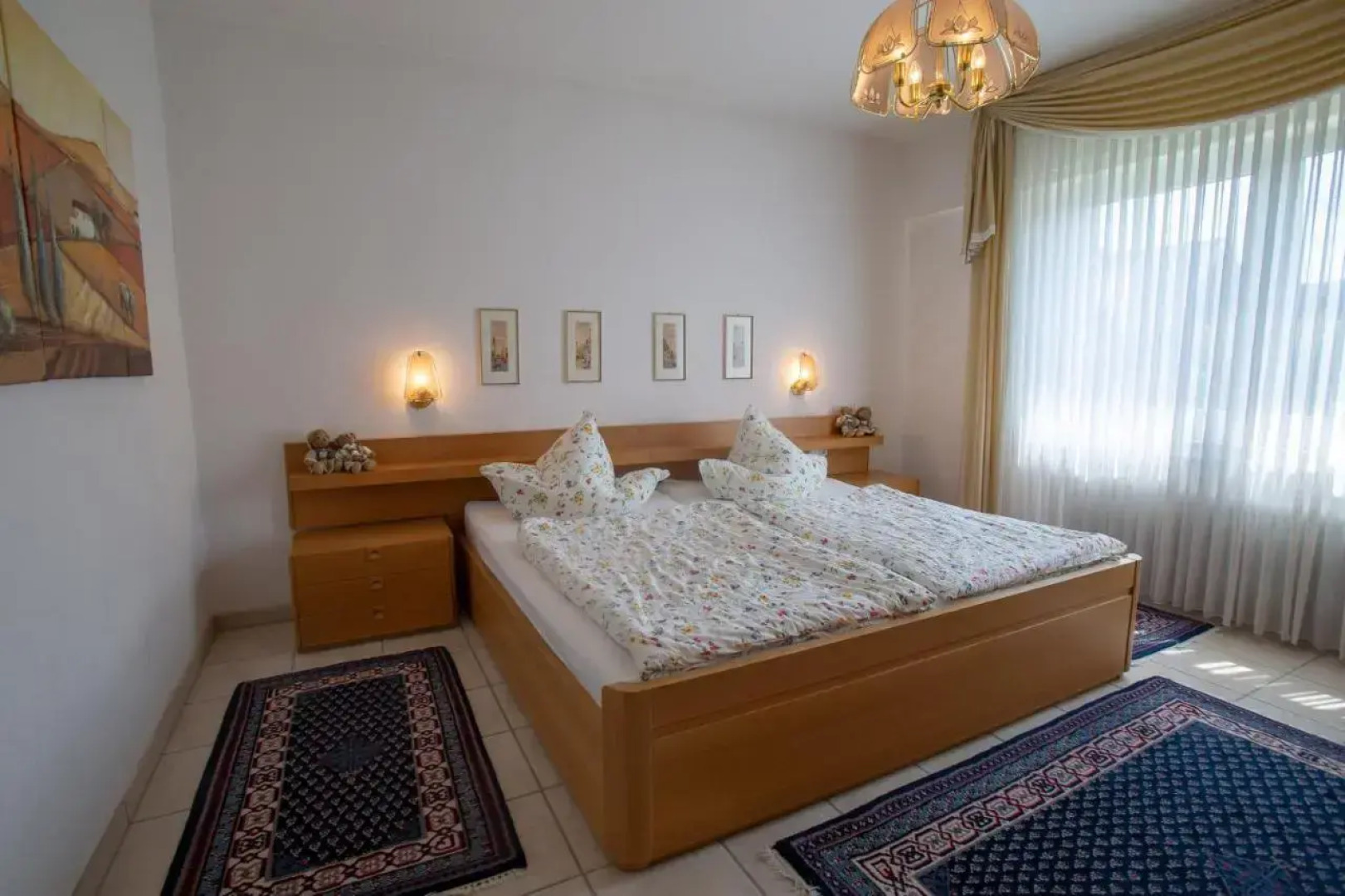 Haus Kottenborn am Nürburgring