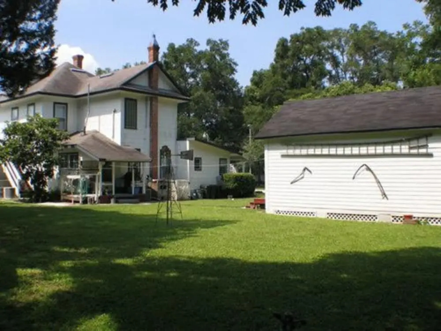 Alling House Bed and Breakfast