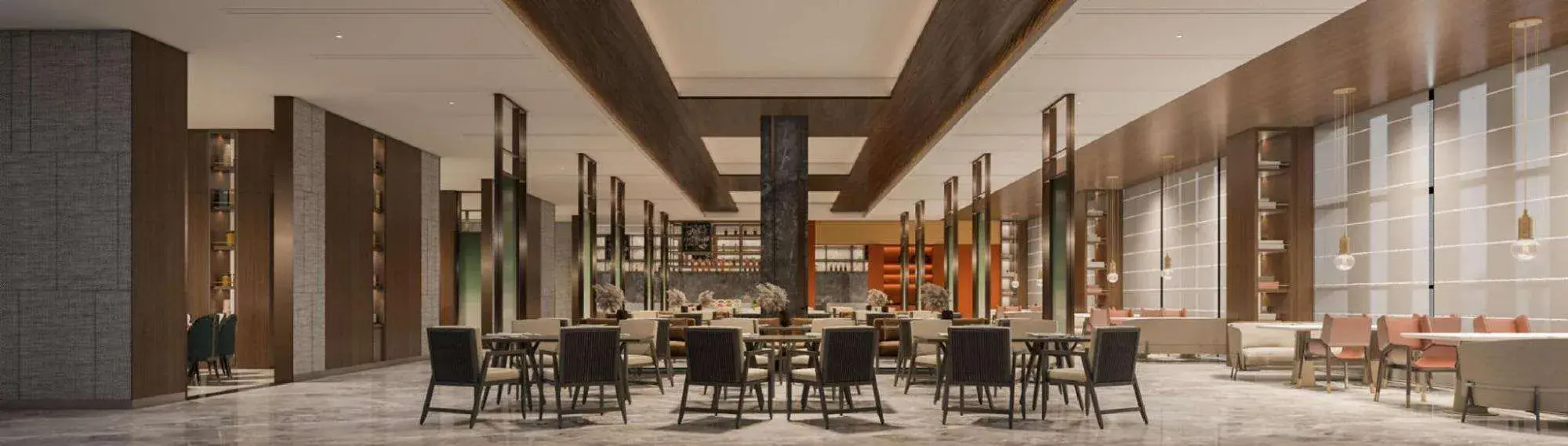DoubleTree by Hilton Altay Fuyun
