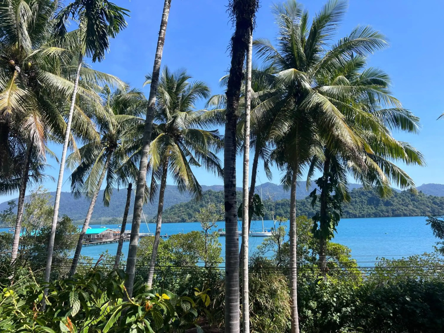 Island View Resort & SPA