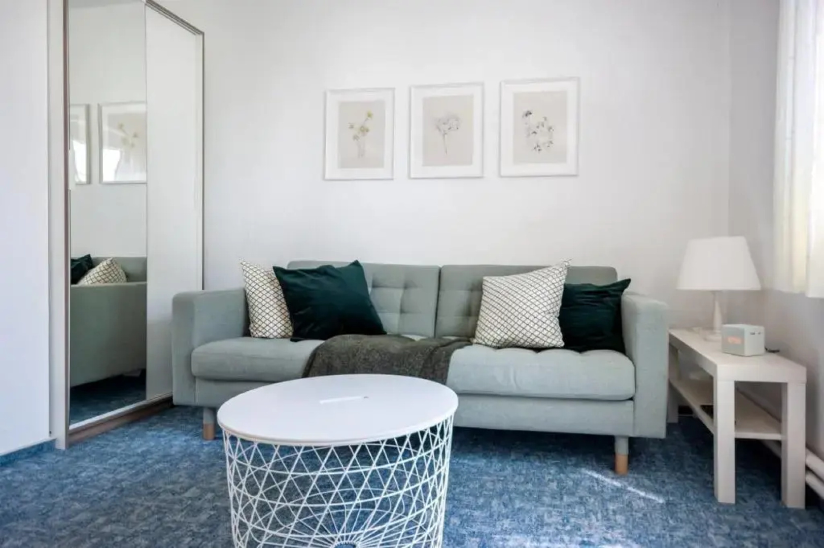 Appartement 1