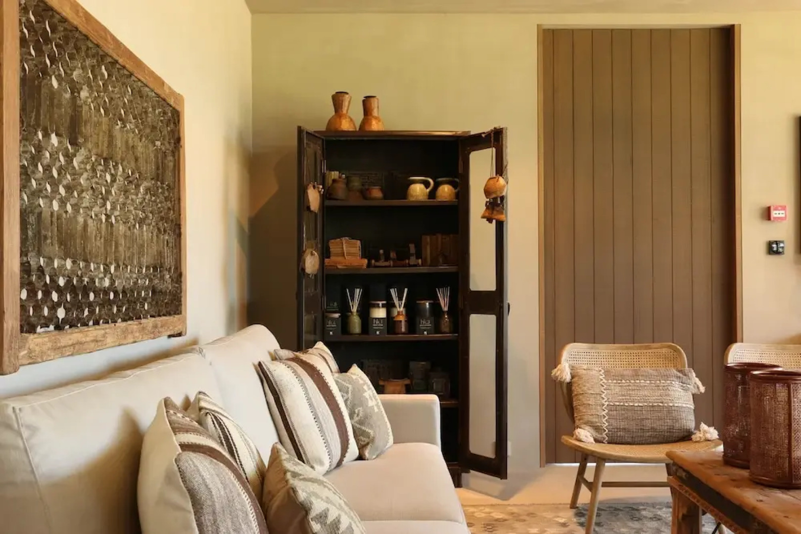 Terra Rosa Country House & Vineyards