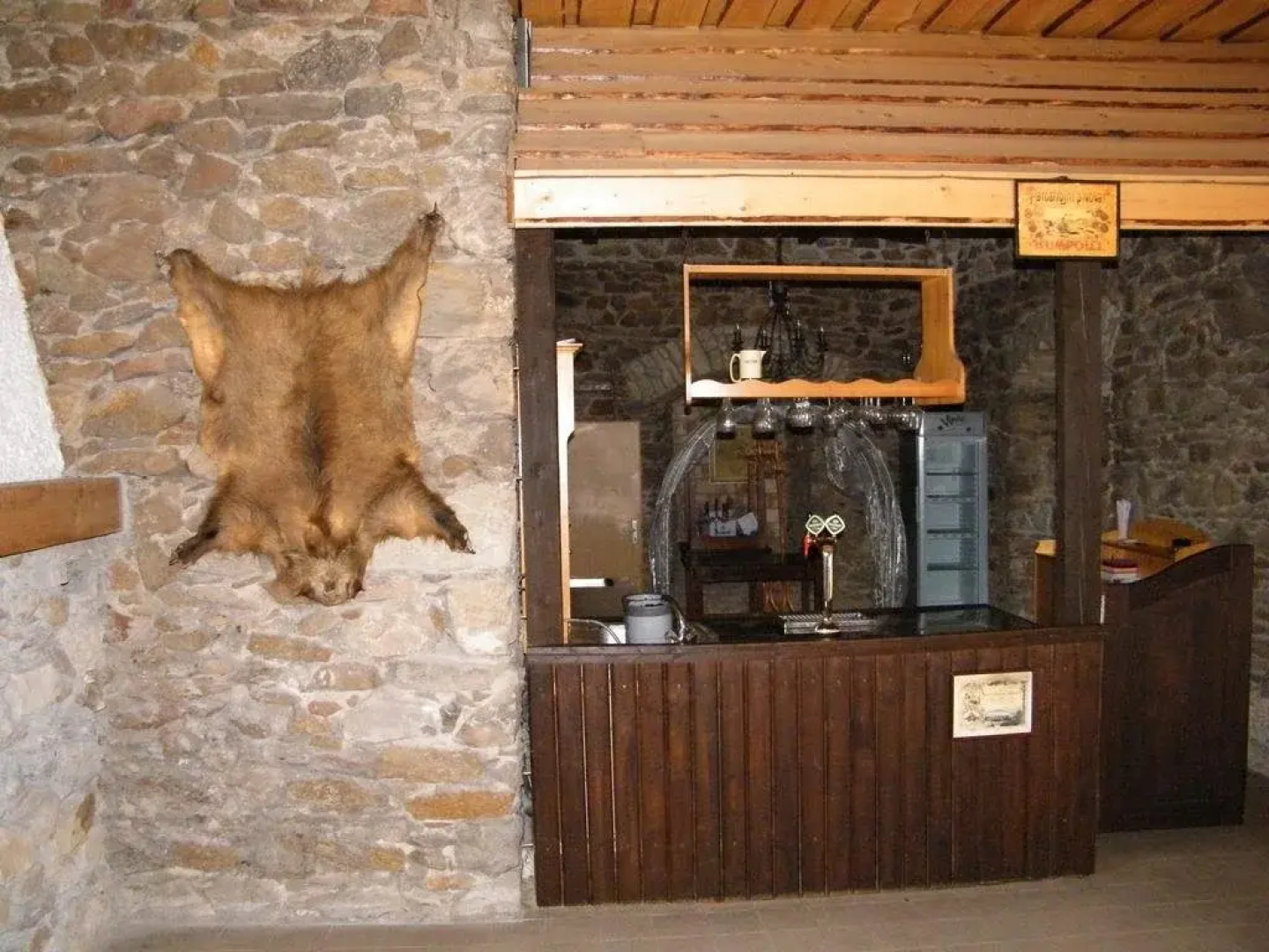 Penzion Růžový hrádek