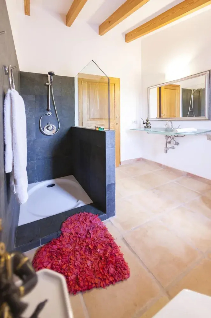 Villa With 3 Bedrooms in Sant Llorenç des Cardassar, With Wonderful se