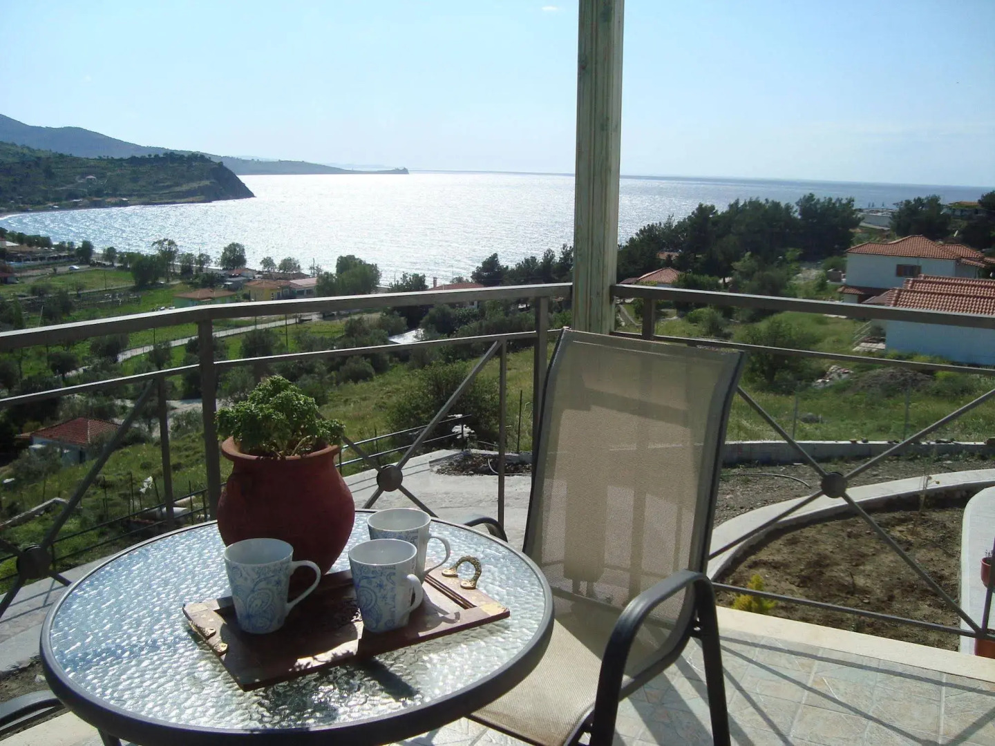 King's View