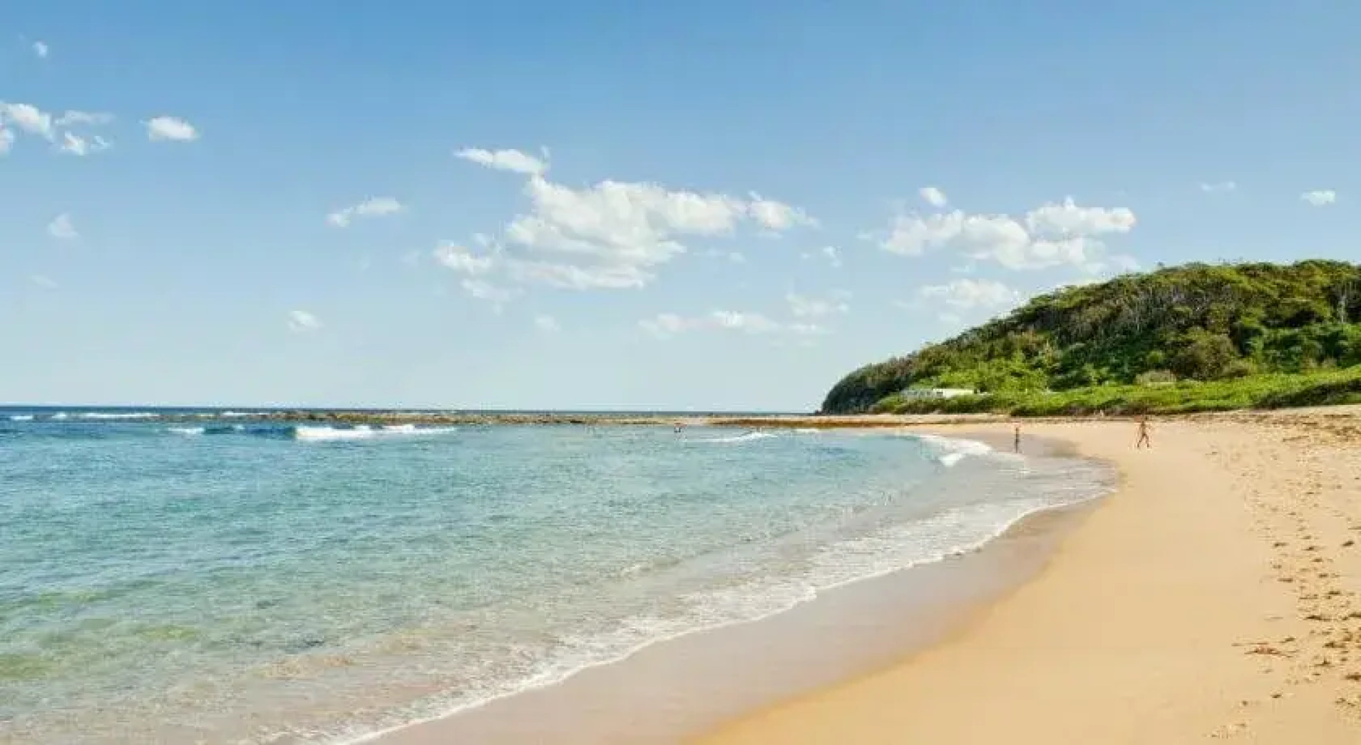 Blue Lagoon Beach Resort