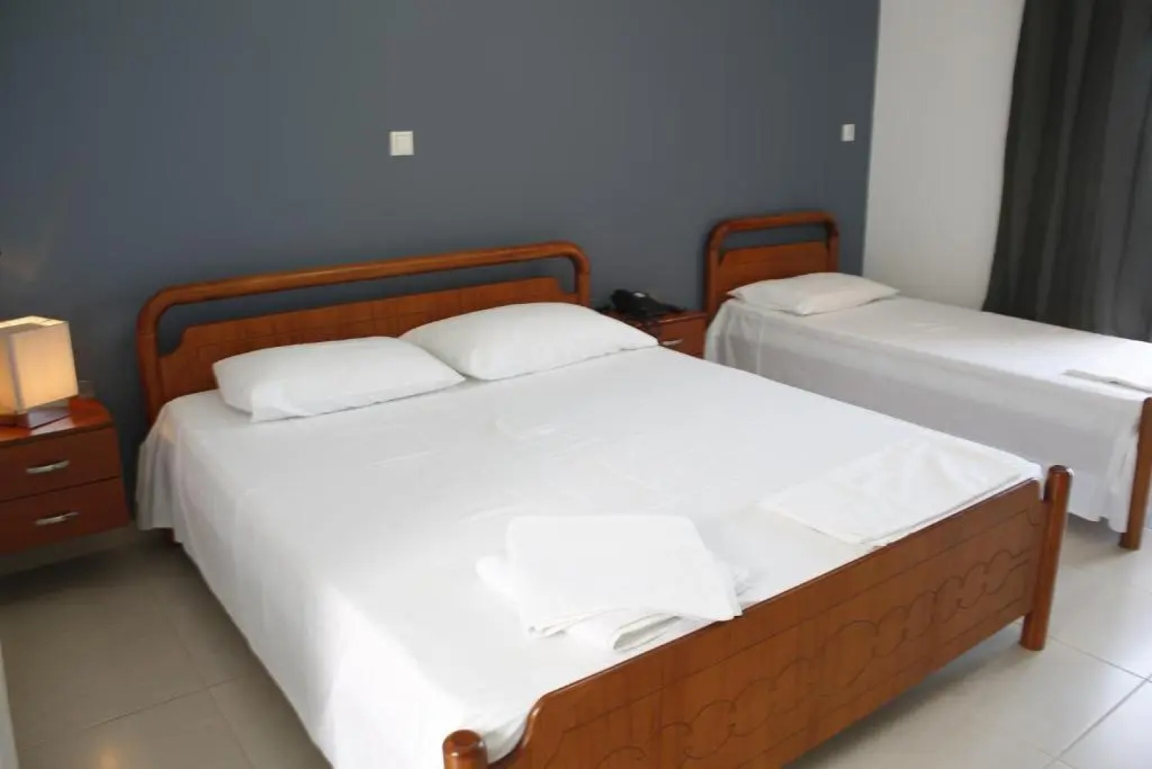 La Maroja View Hotel