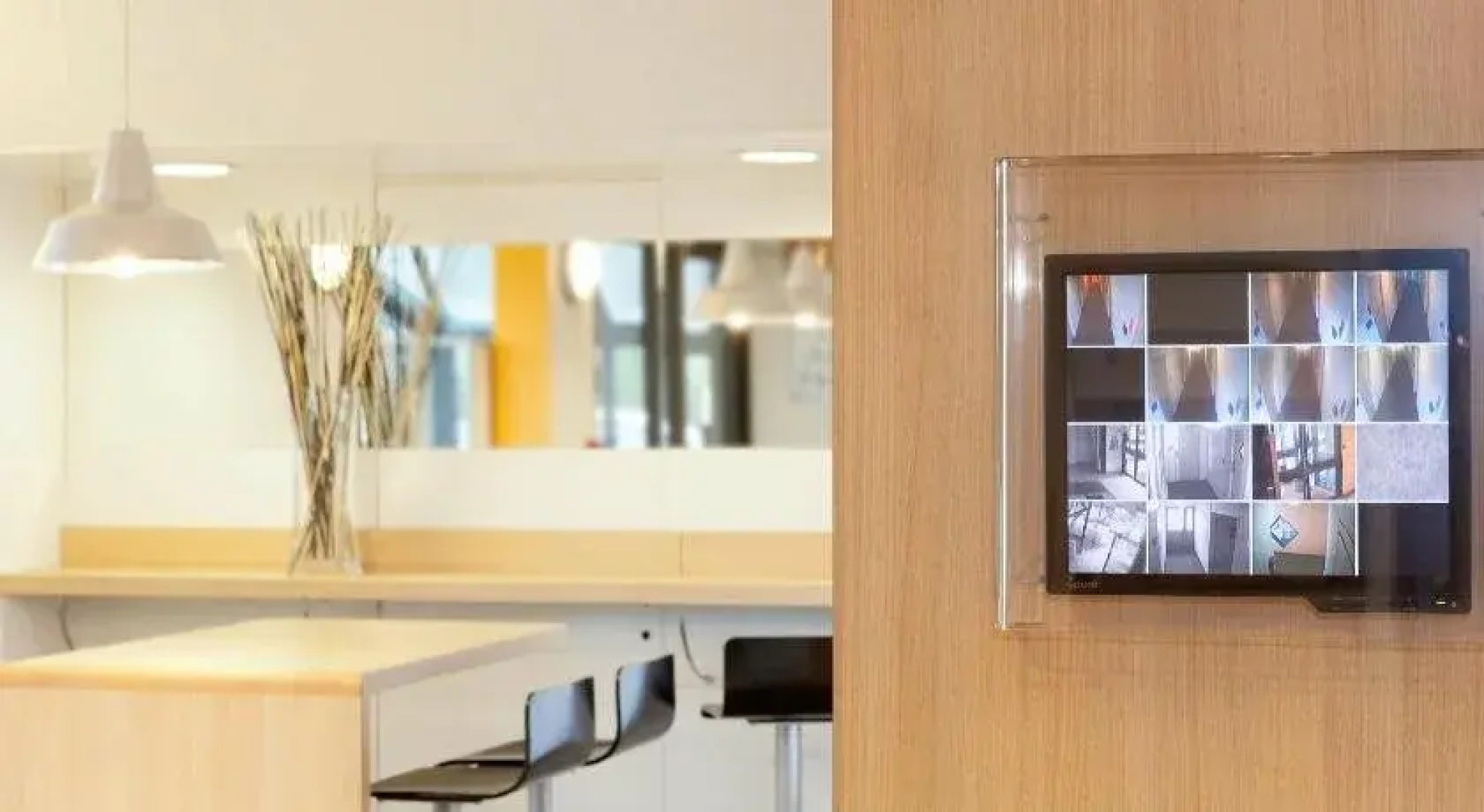 hotelF1 Remiremont Saint Nabord