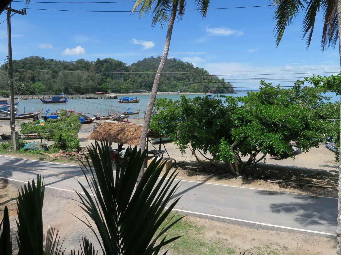 Grand Andaman Resort