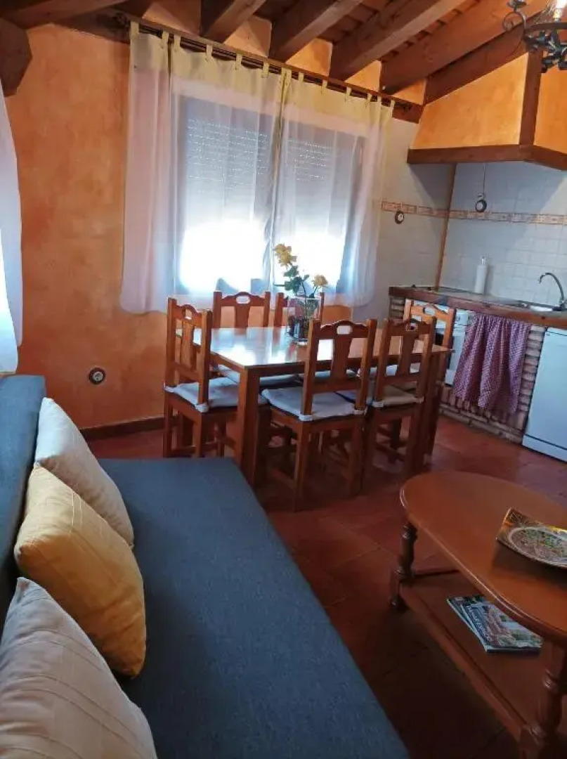 Casa Rural El Labriego
