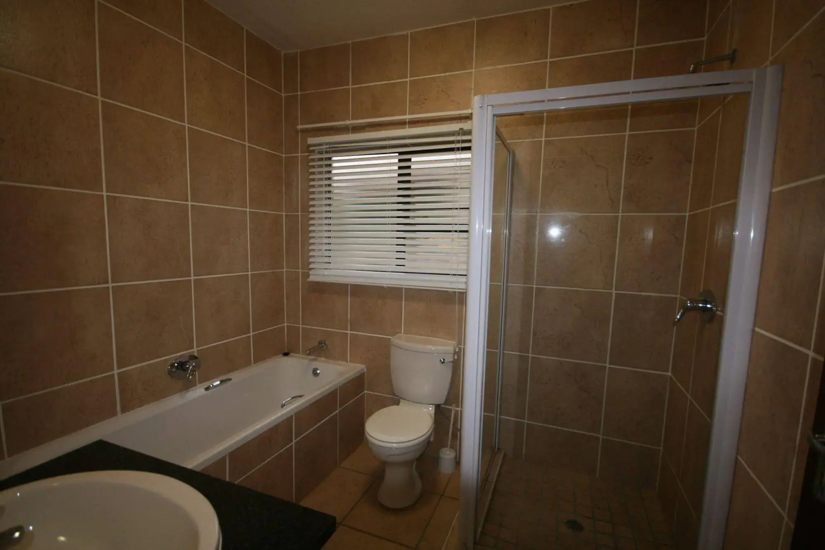 Fourways Apartments