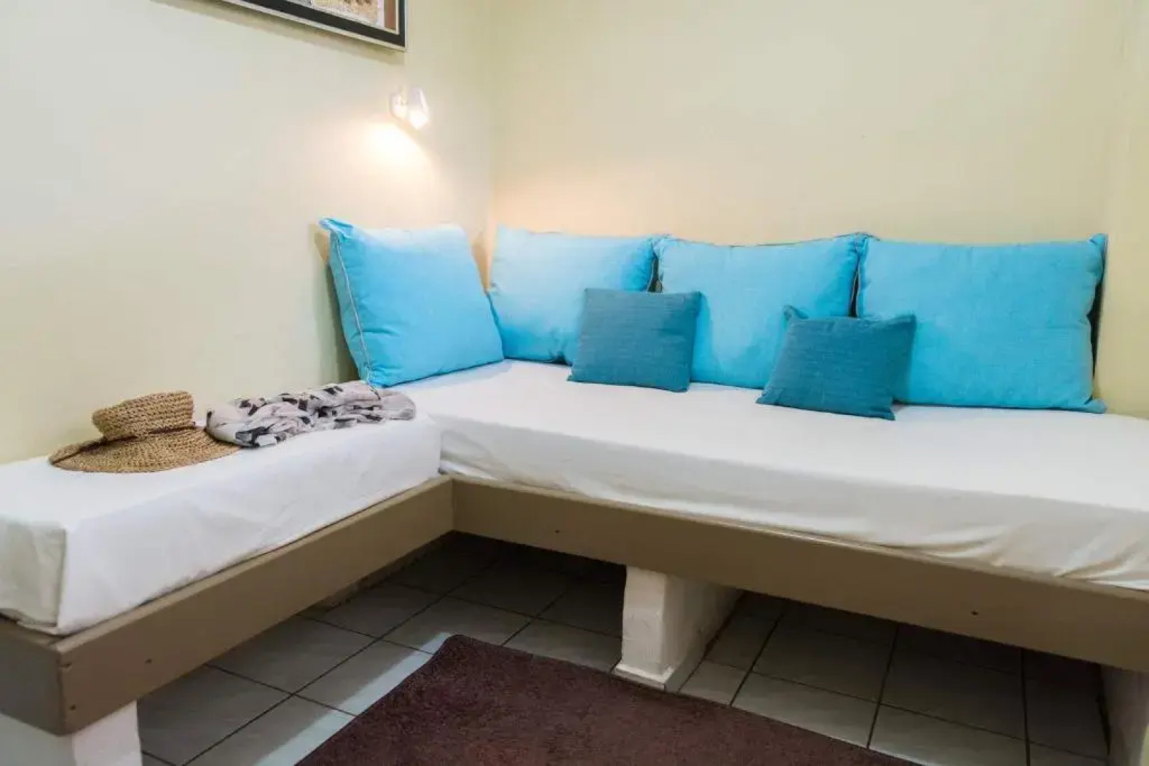 Stathopoulos Apartments