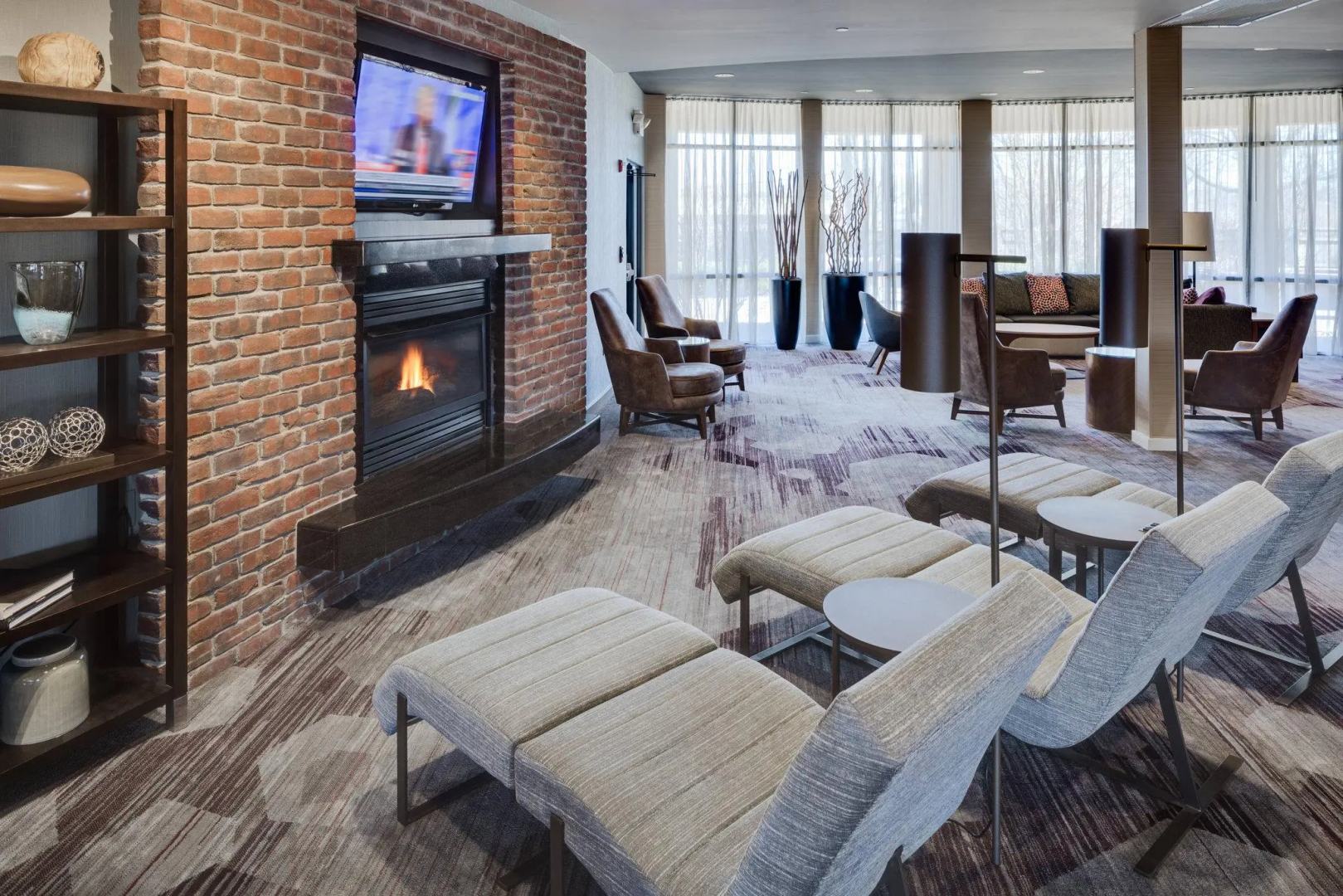 Courtyard by Marriott Providence Warwick