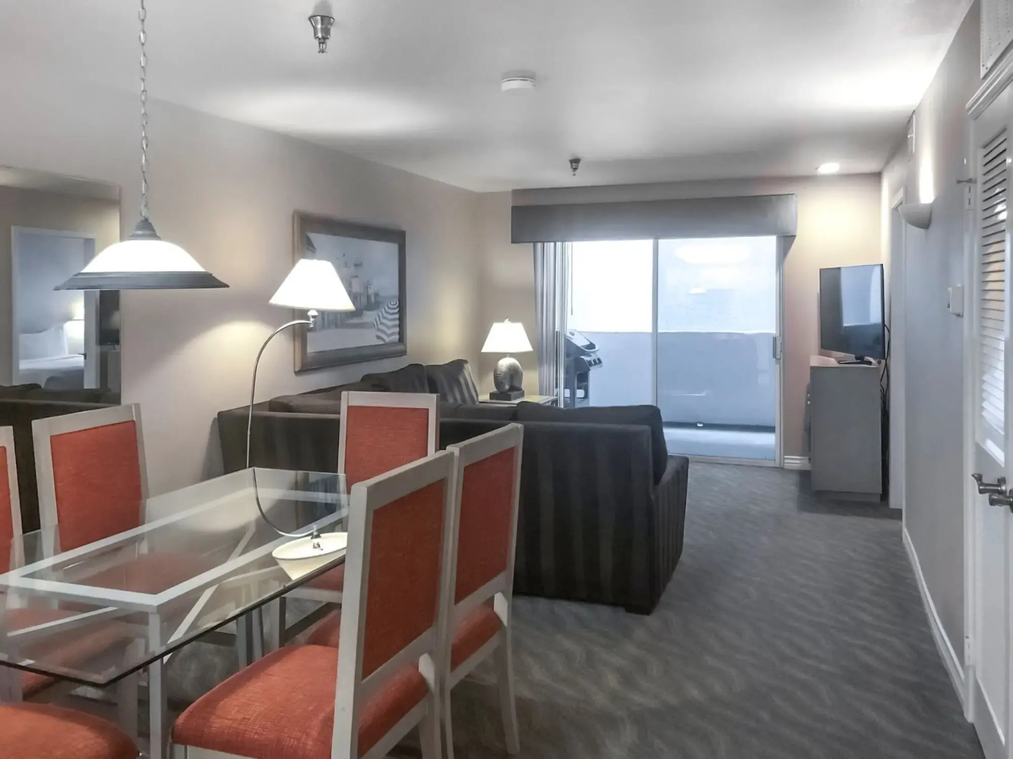 Hilton Vacation Club Riviera Beach & Shores