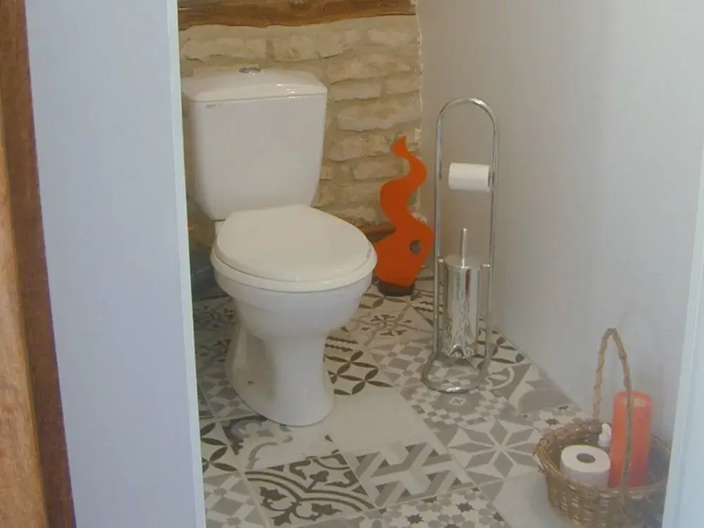 Chez Séverine & Edward