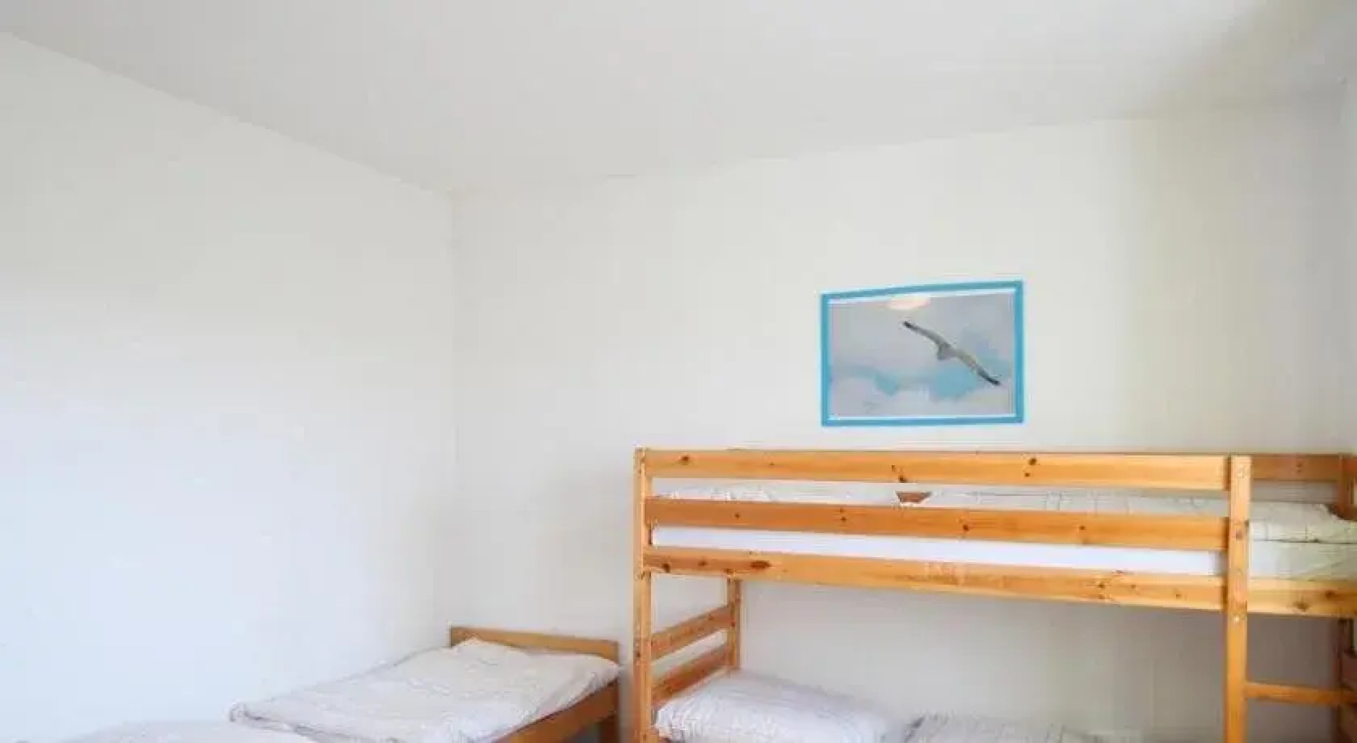 DJH Jugendherberge Barth - Reiterhof