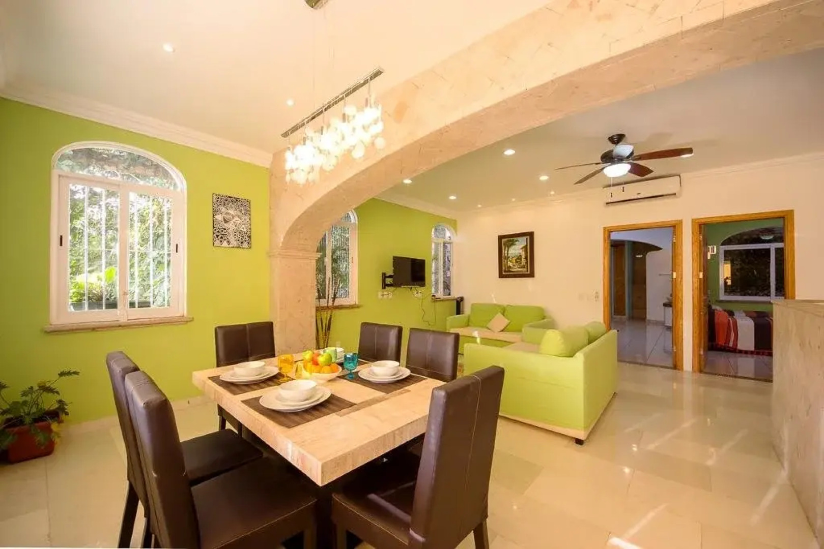 MBoutique Hotel Sayulita