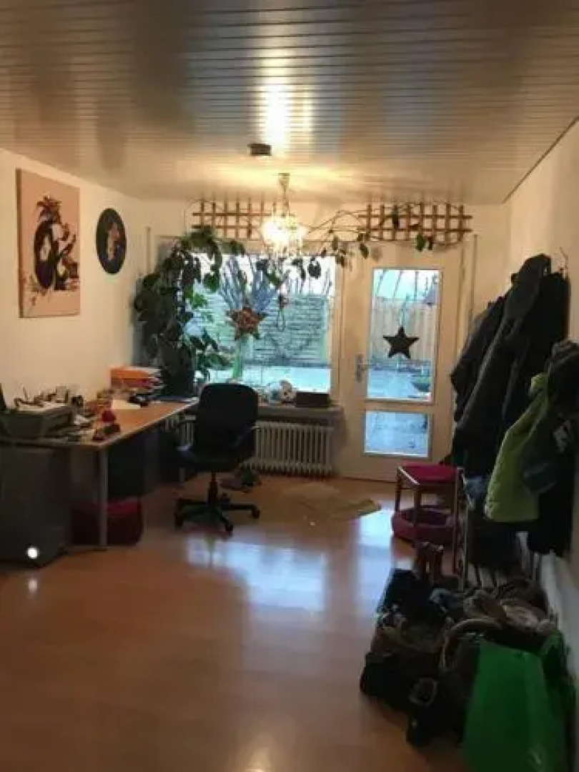 Gästezimmer Süß- Scharf