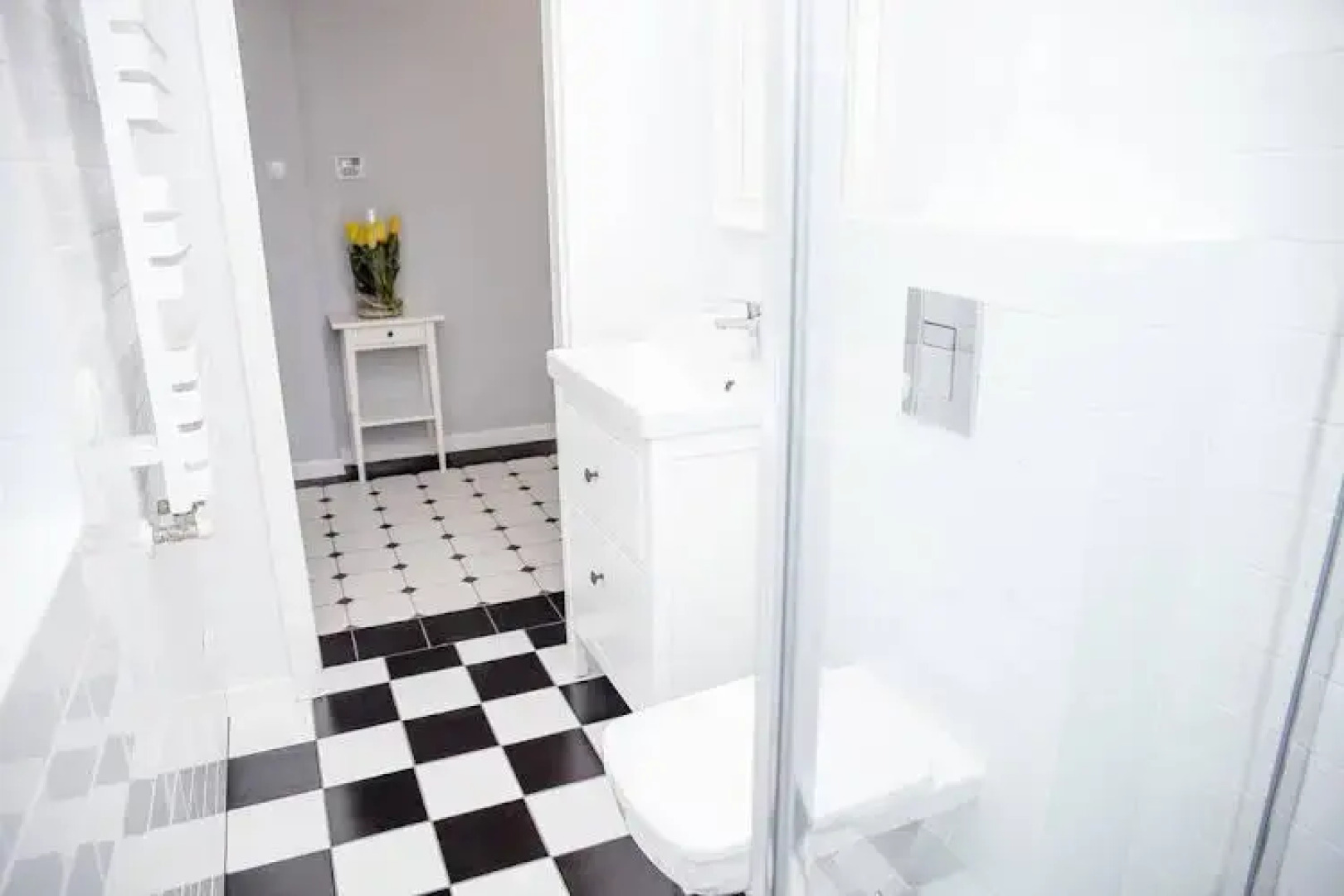 Aviator Apartments Sopot