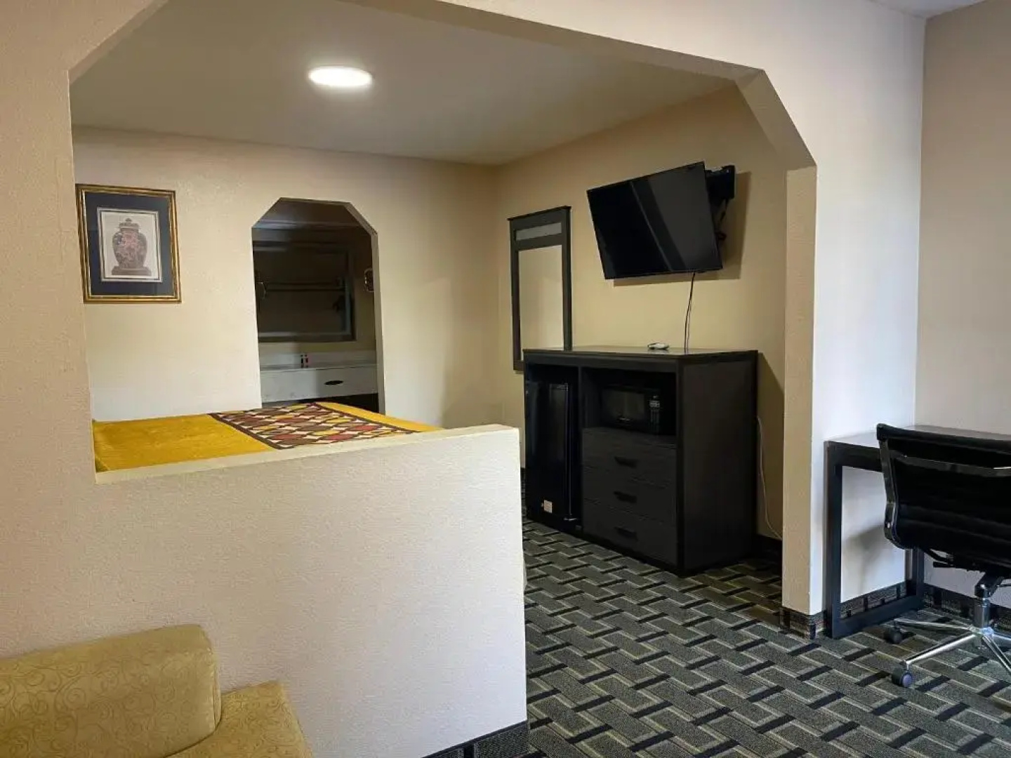 New Hampshire Inn