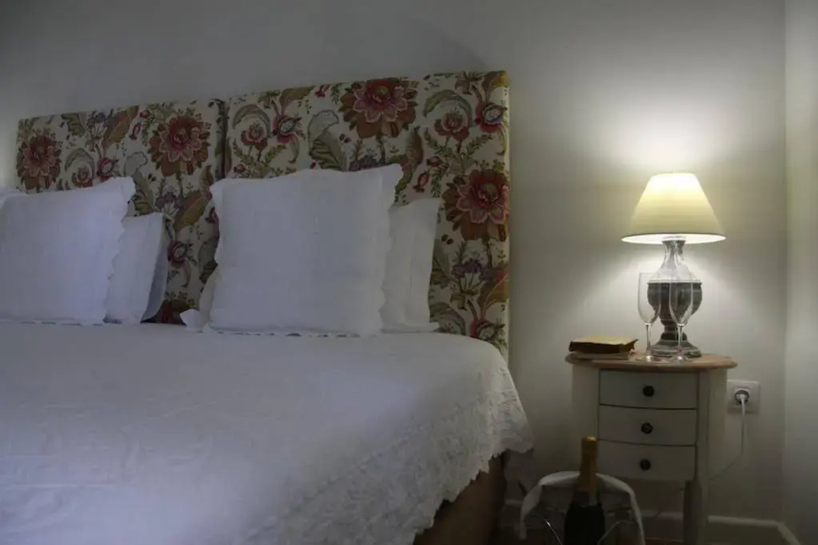 Herdade Do Rio Torto