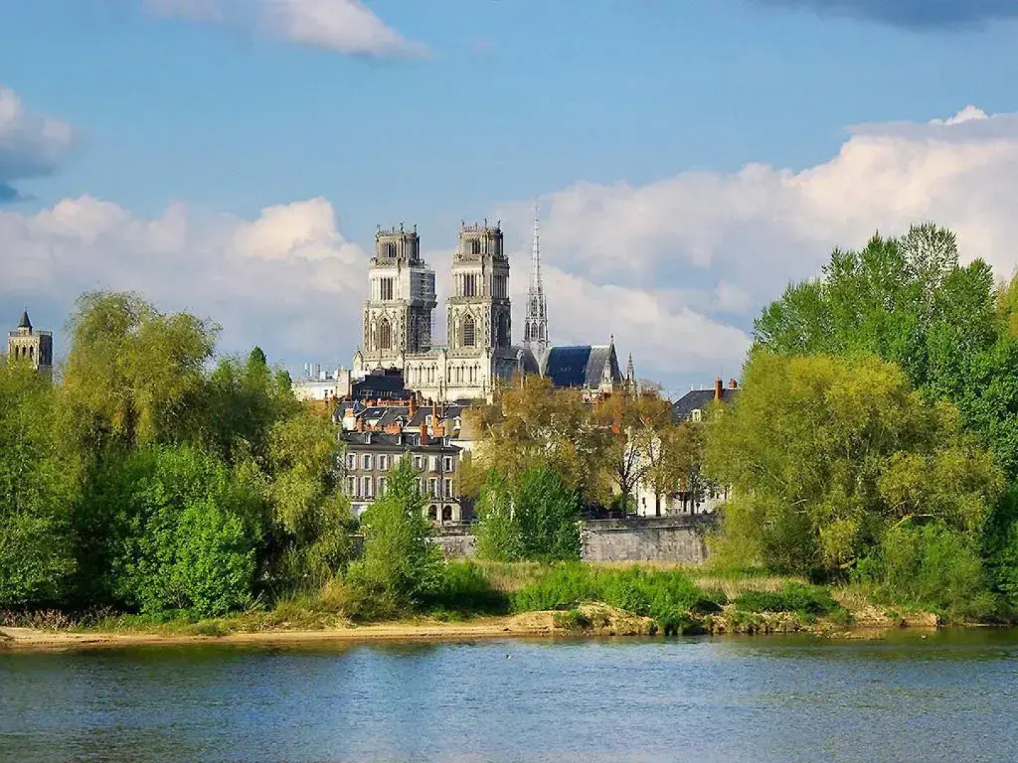 ibis budget Orléans Nord Saran