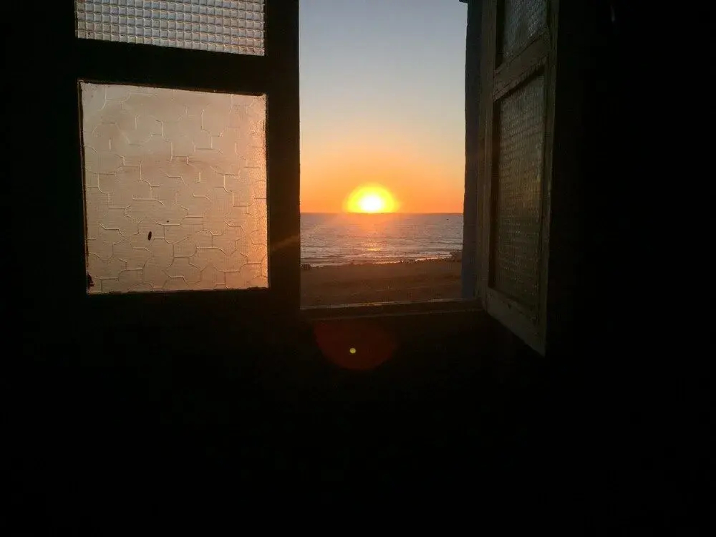 Agadir Surf Hostel