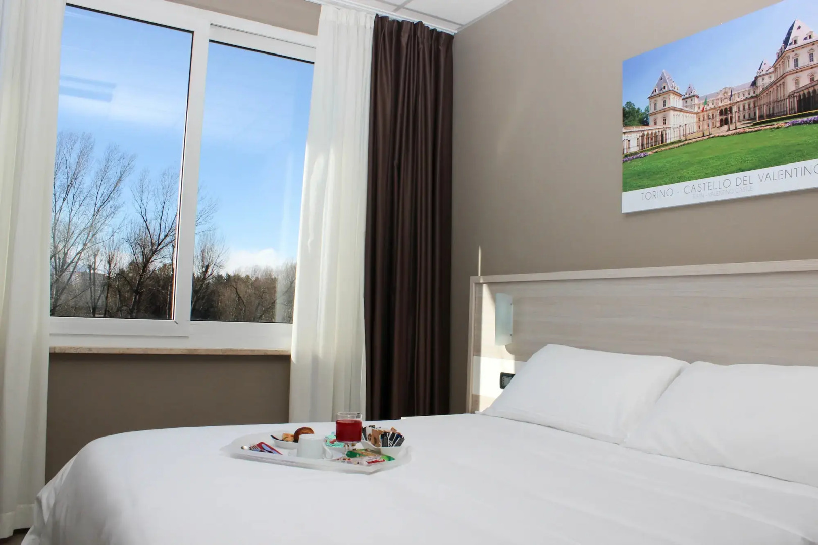 Best Quality Hotel La Darsena