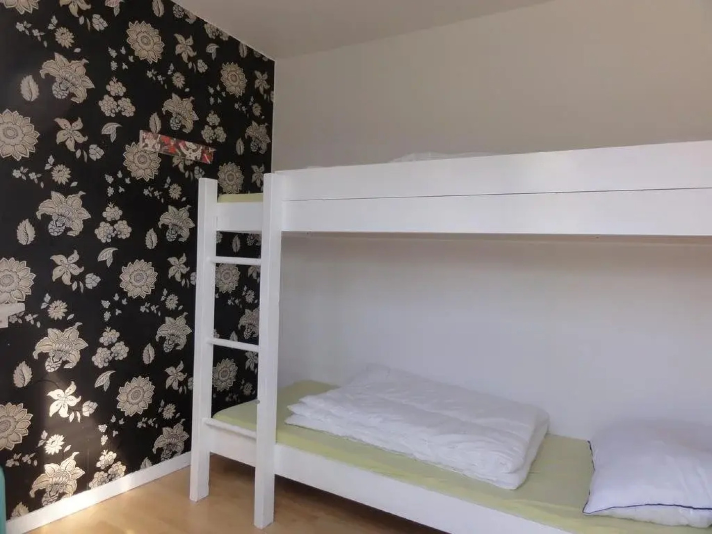 Tornby Strand Camping