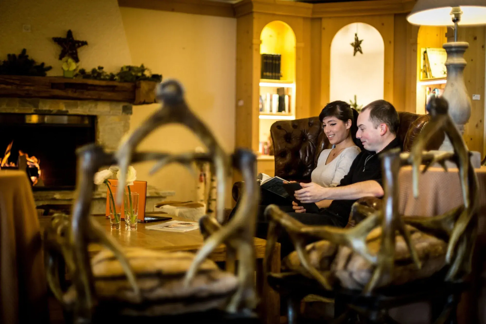 Chalet RoyAlp Hôtel & Spa