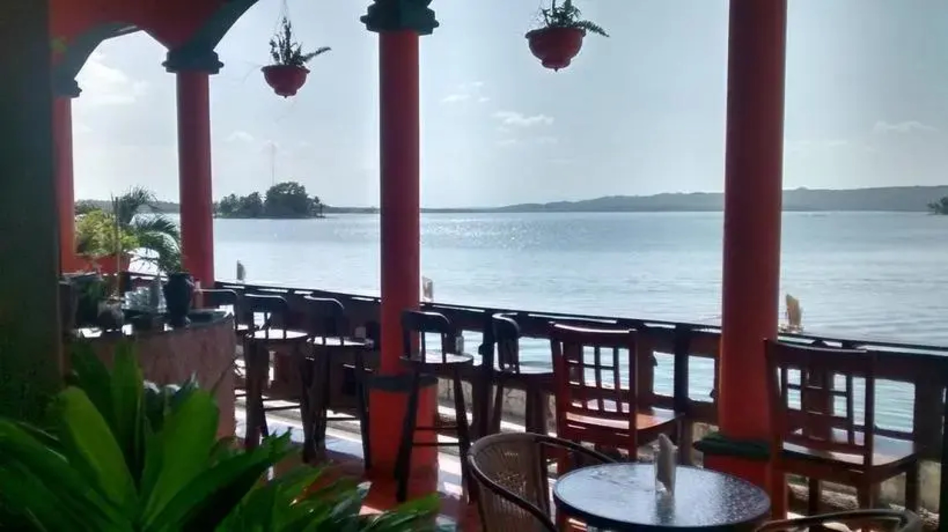 Hotel La Casa Del Lacandon