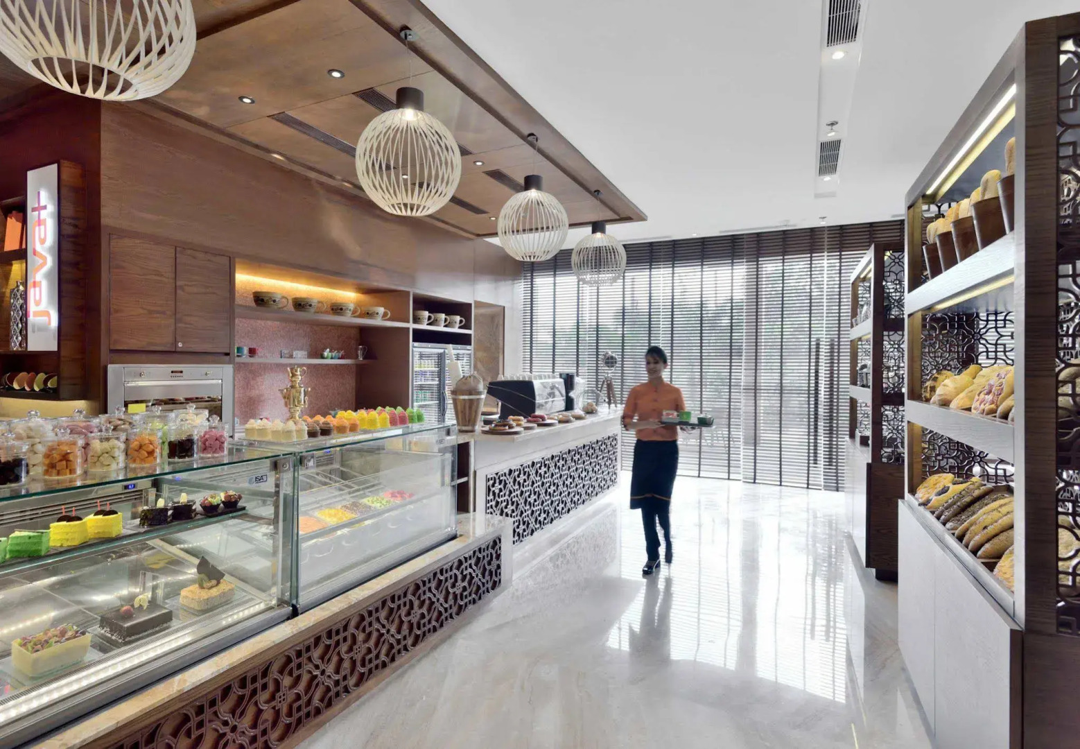 Courtyard by Marriott Raipur