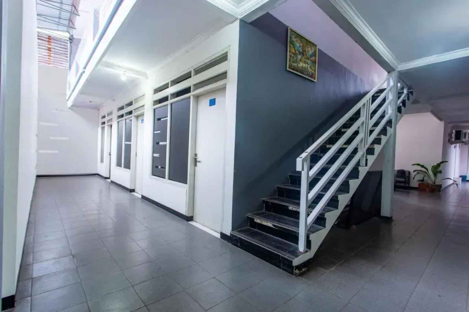 Hotel O Griya Karangsalam Indah