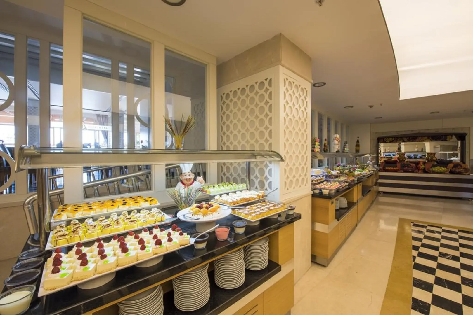 Side Alegria Hotel & Spa - Adults Only - All inclusive