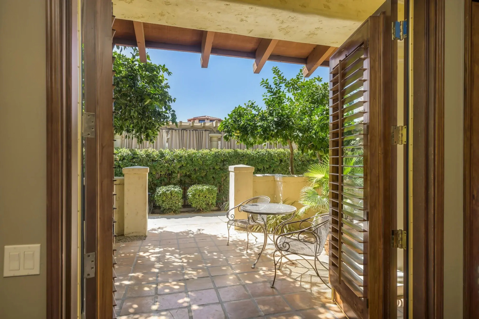 Tommy Bahama Miramonte Resort & Spa