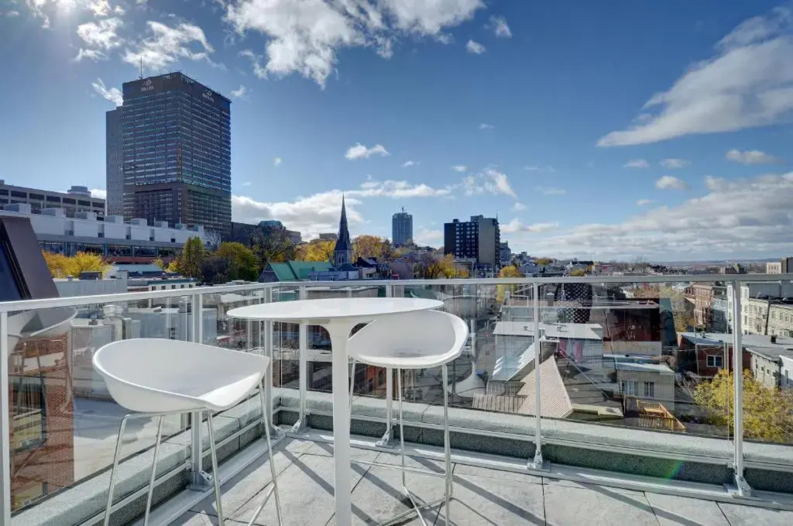 Les Immeubles Charlevoix - Le 760705