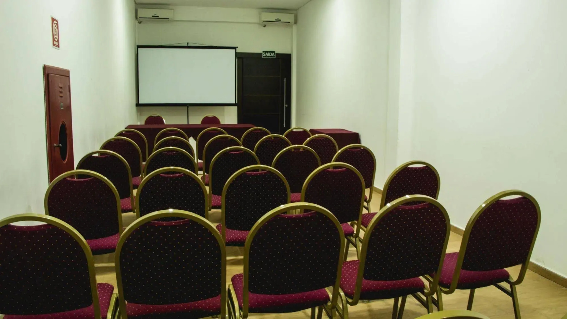 Hotel Foz do Iguaçu