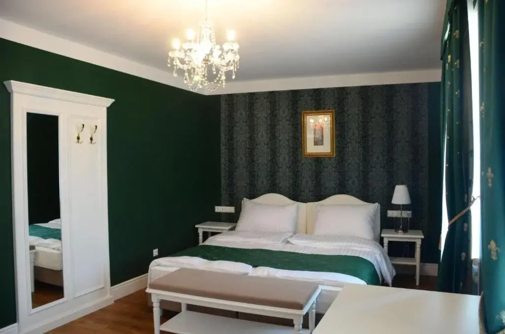 Kammer und Koppel Engelbrecht