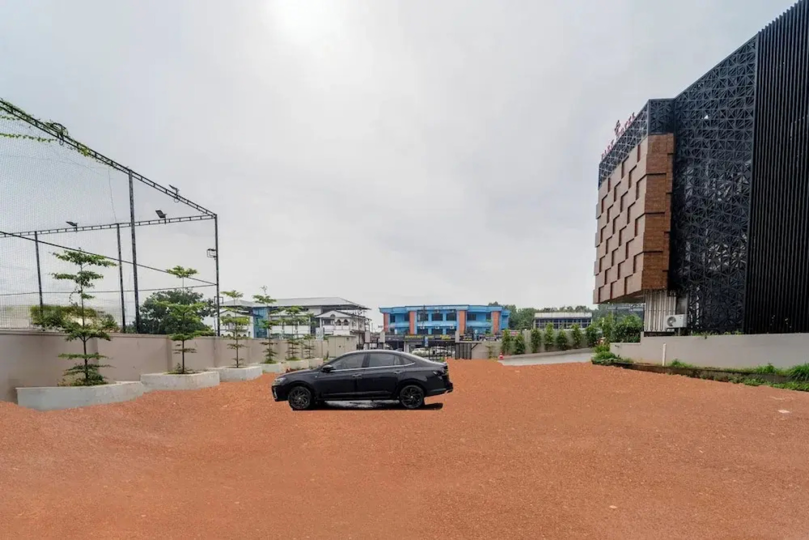 Treebo Premium Park Calicut