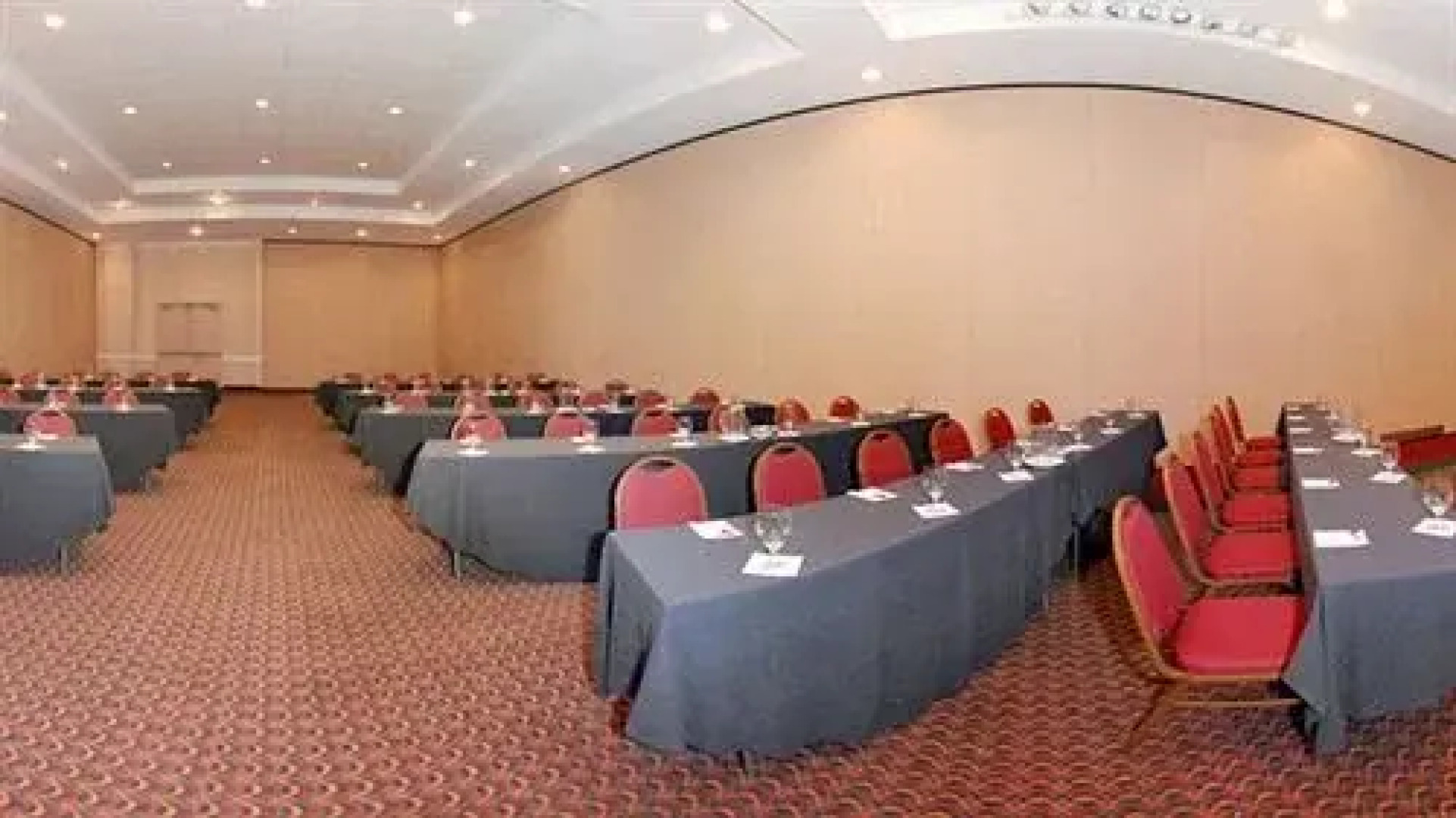 Clarion Hotel & Convention Center - Atlantic City West