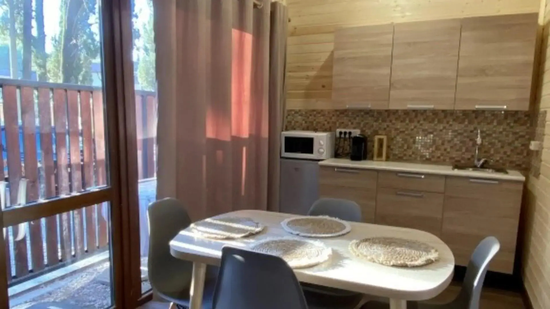 Коттеджный комплекс Царское Село Анхуа