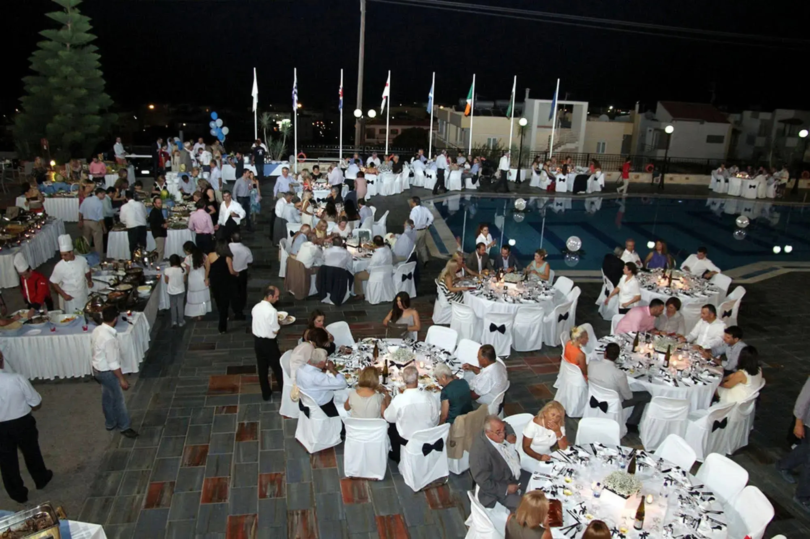 Koni Village Hotel
