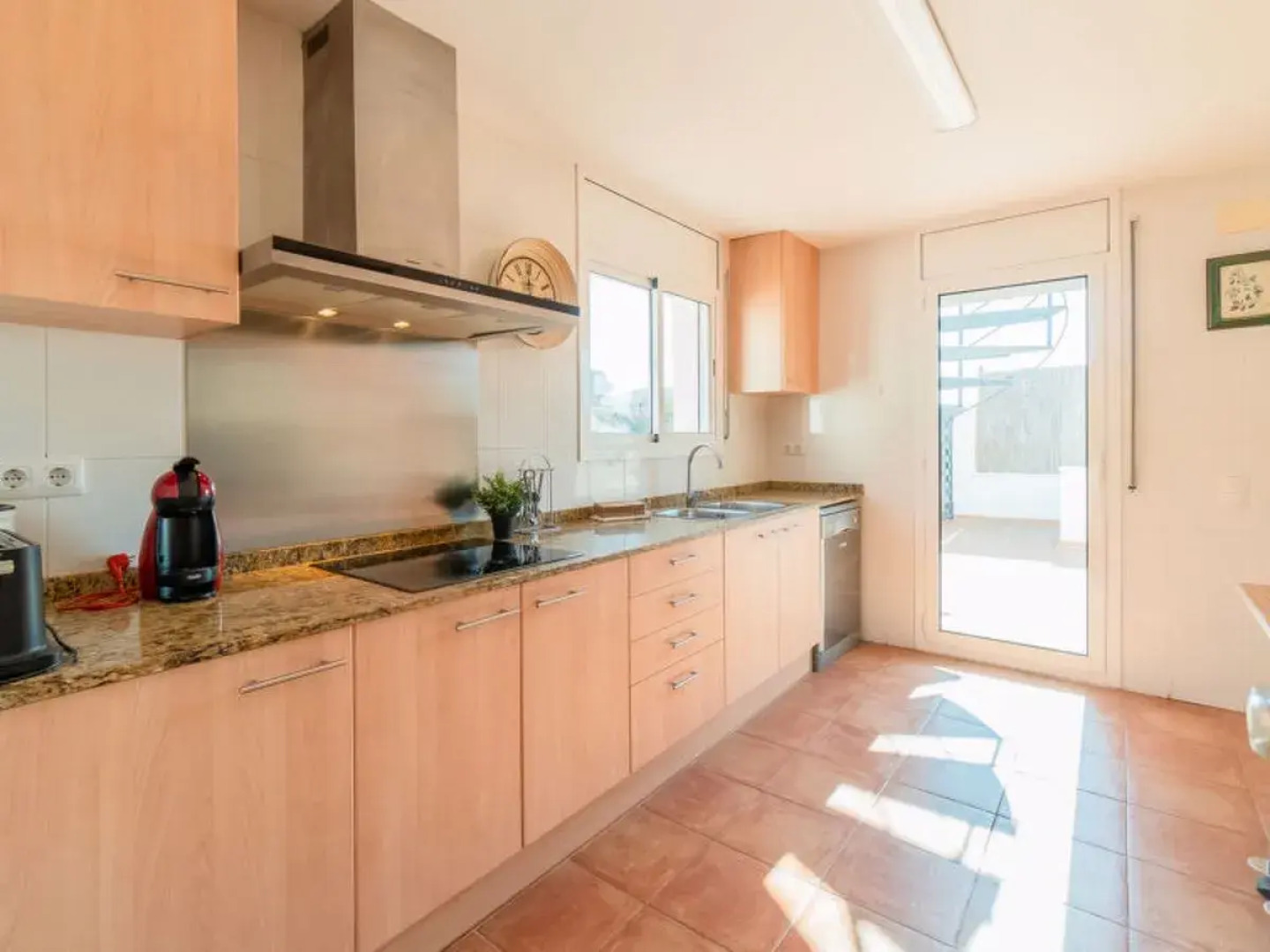 House Mimi Roda de Barà