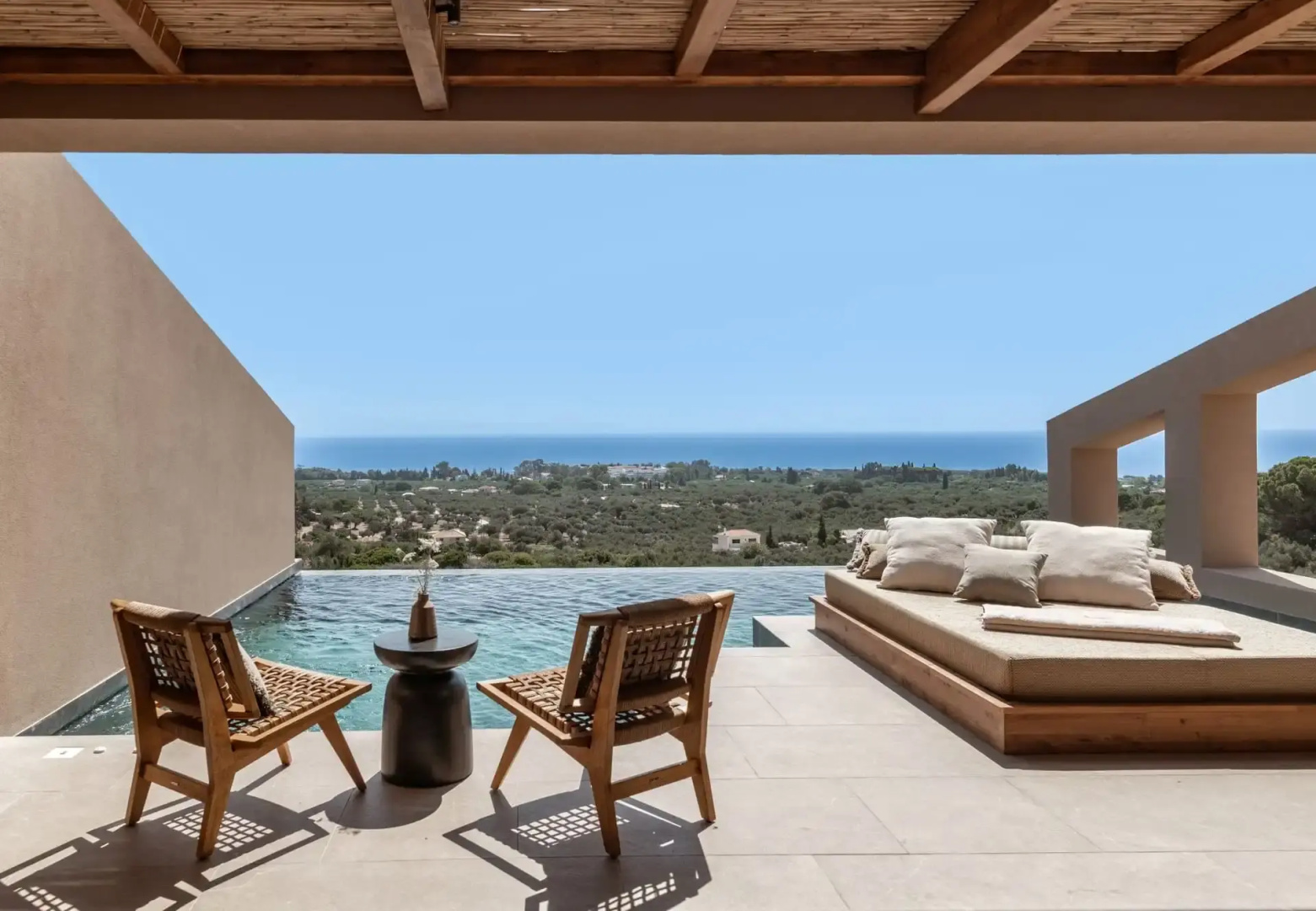 Memorias Villas & Suites