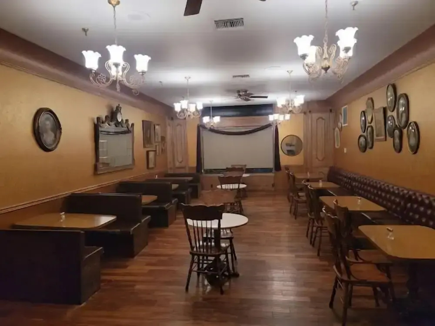 Belvada Hotel