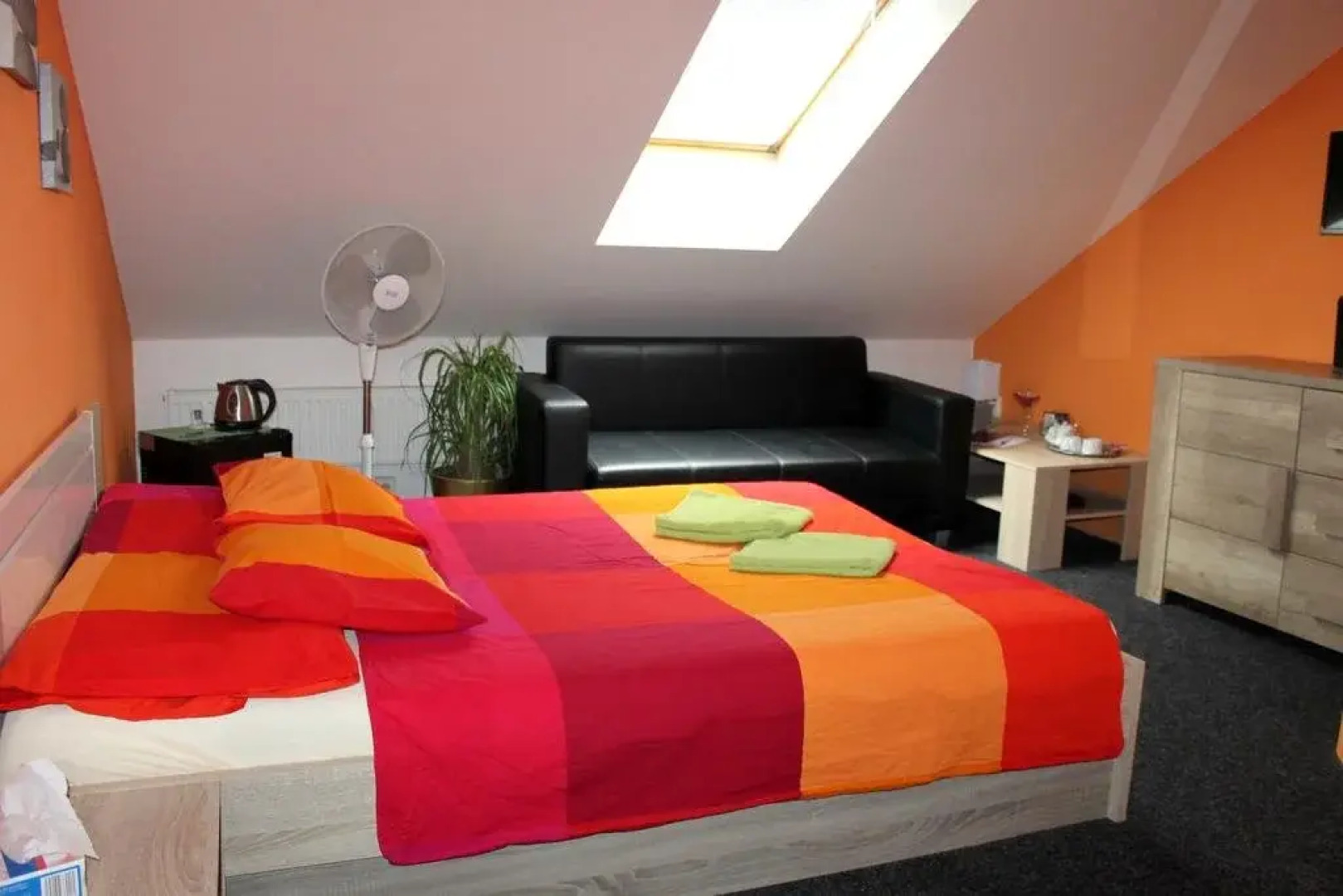 Penzion Relax Ostrava