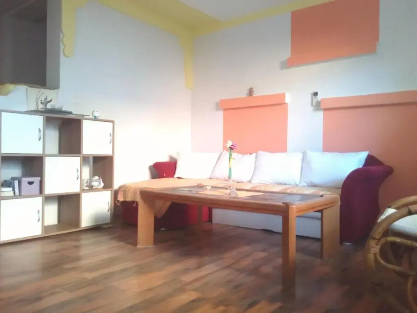 Holiday Home Rustica-Jessica