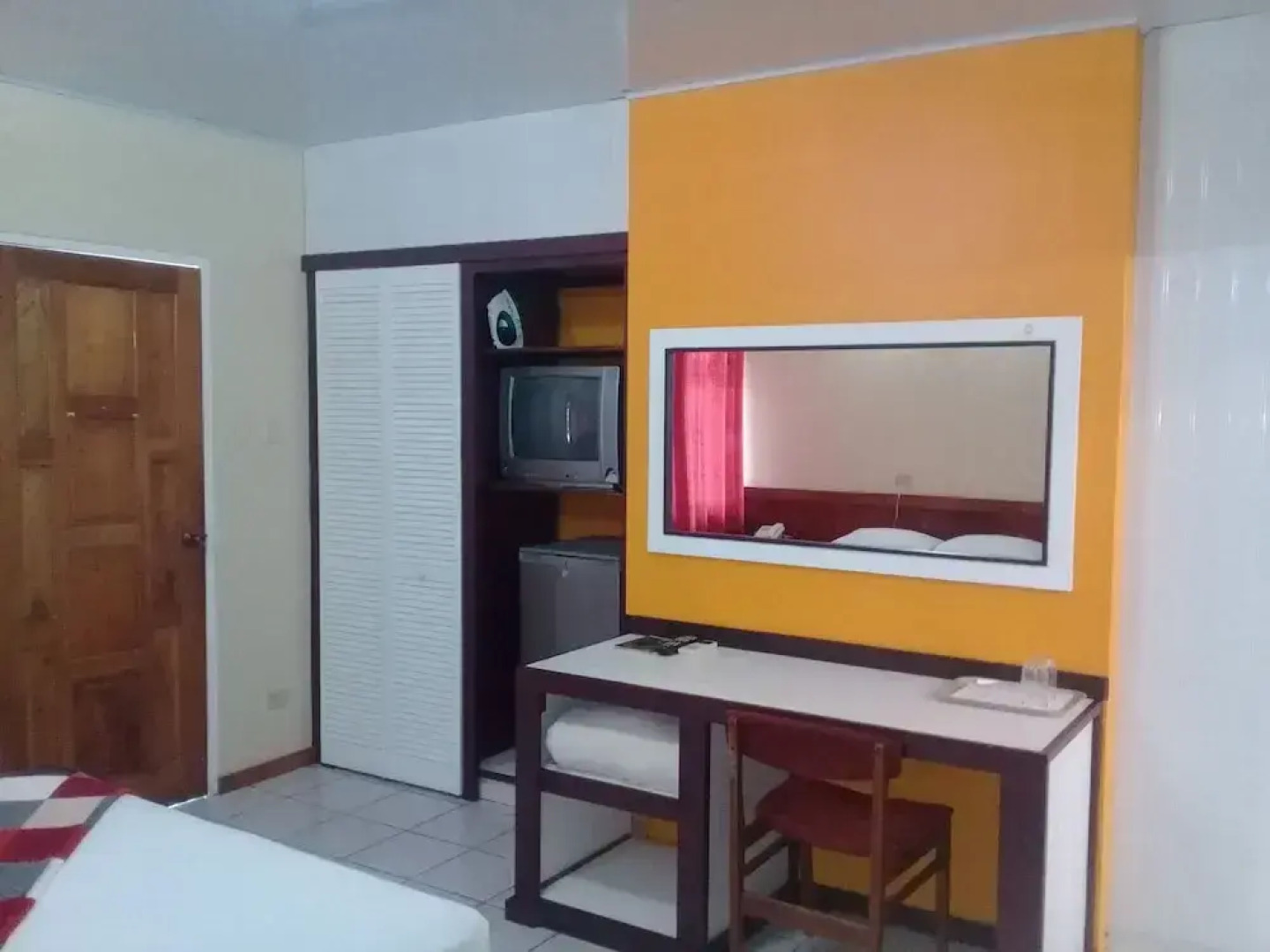 Monique's Guesthouse