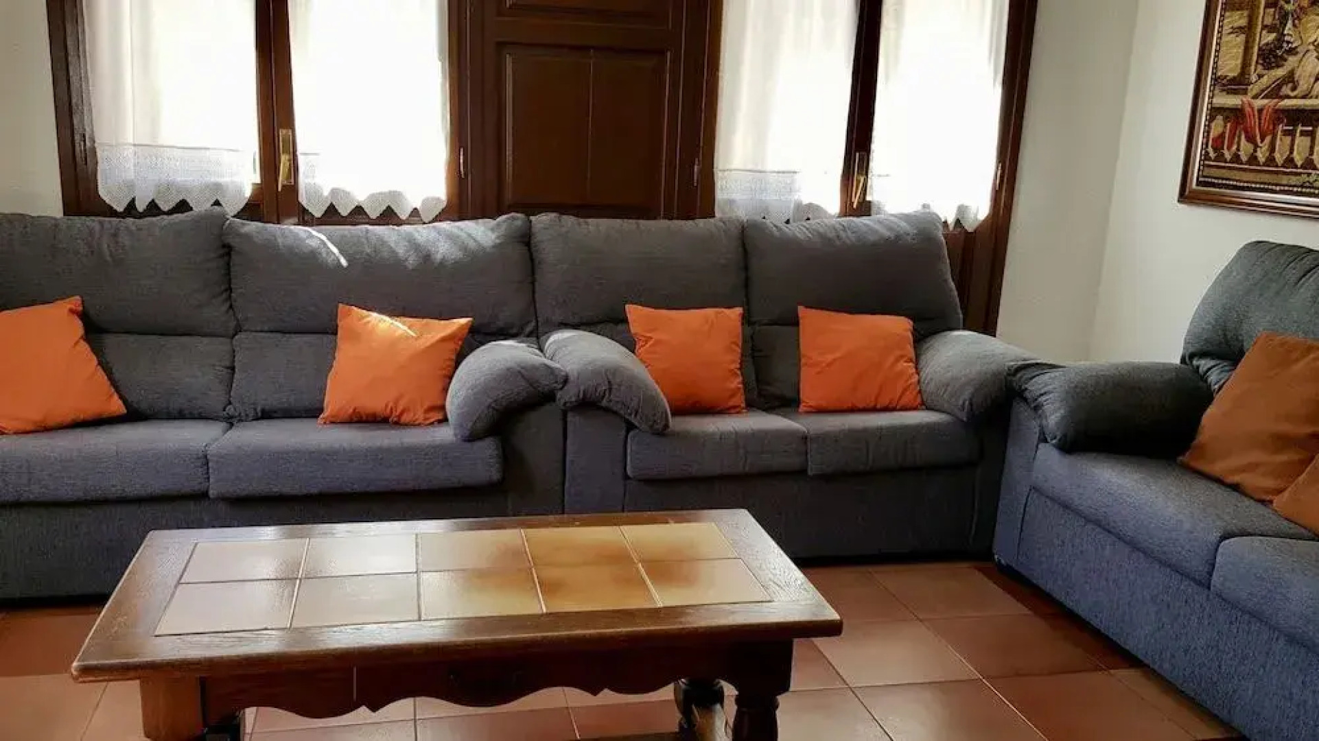 Conjunto de Turismo Rural La Tablá