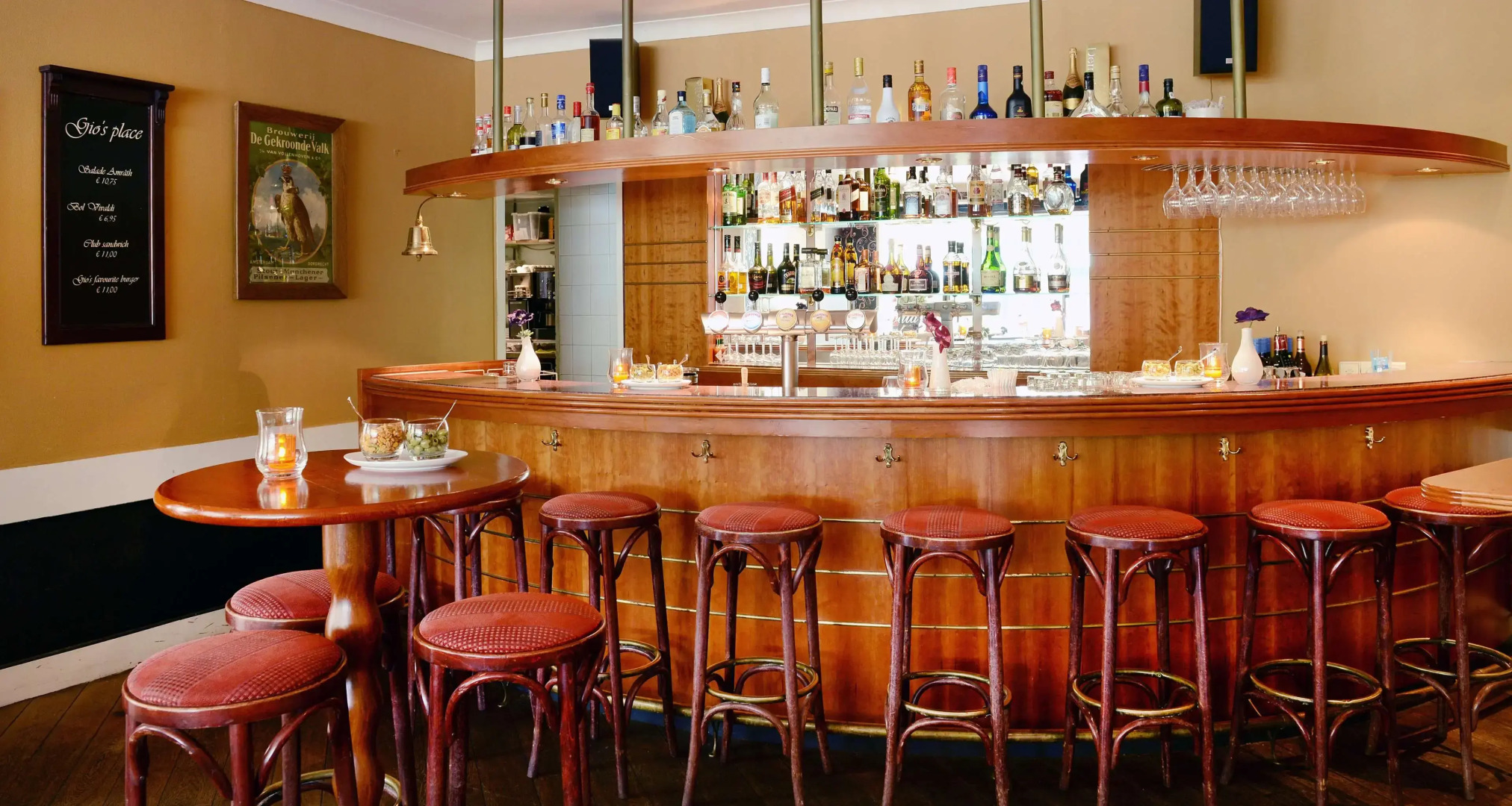 Amrâth Hotel Lapershoek Arenapark